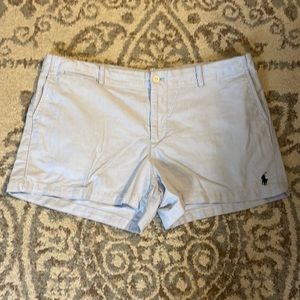 New POLO Ralph Lauren shorts size 12
